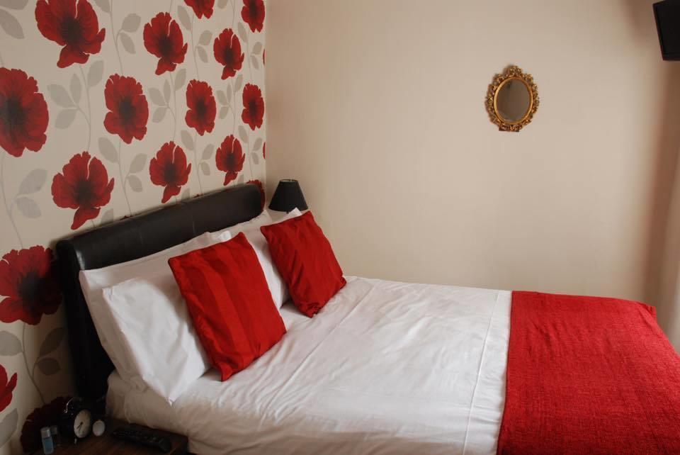 Laurel Cottage Bowness Room photo